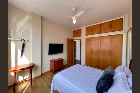 Apartamento para alugar com 91m², 3 quartos e 1 vagaSuíte