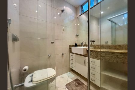 Apartamento para alugar com 91m², 3 quartos e 1 vagaSuíte Banheiro