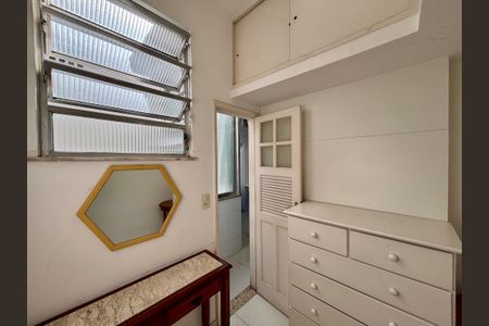 Apartamento para alugar com 91m², 3 quartos e 1 vagaQuarto de Serviço