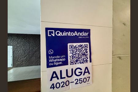 Apartamento para alugar com 91m², 3 quartos e 1 vagaPlaca