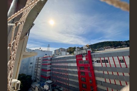 Apartamento para alugar com 91m², 3 quartos e 1 vagaQuarto 1 - vista