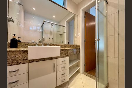 Apartamento para alugar com 91m², 3 quartos e 1 vagaSuíte Banheiro