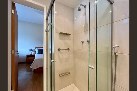 Apartamento para alugar com 91m², 3 quartos e 1 vagaSuíte Banheiro