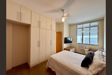 Apartamento para alugar com 91m², 3 quartos e 1 vagaSuíte