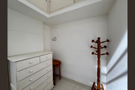 Apartamento para alugar com 91m², 3 quartos e 1 vagaQuarto de Serviço