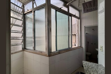 Apartamento para alugar com 91m², 3 quartos e 1 vagaÁrea de serviço