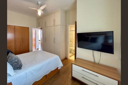 Apartamento para alugar com 91m², 3 quartos e 1 vagaSuíte