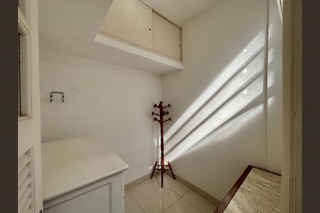 Apartamento para alugar com 91m², 3 quartos e 1 vagaQuarto de Serviço