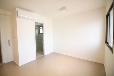 Studio à venda com 22m², 1 quarto e sem vagaStudio