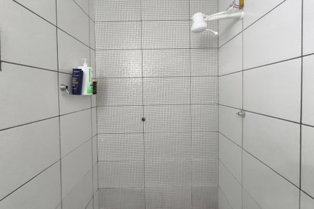 Casa à venda com 160m², 3 quartos e 3 vagasBanheiro Social