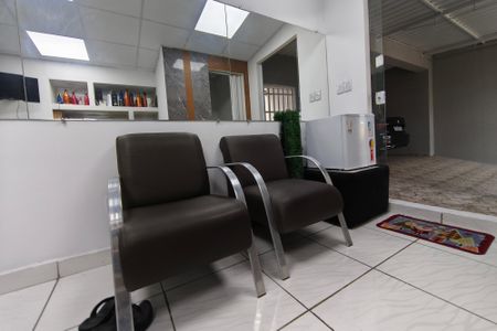 Casa à venda com 160m², 3 quartos e 3 vagasQuarto de Serviço 2