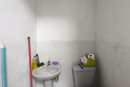 Casa à venda com 160m², 3 quartos e 3 vagasBanheiro de Serviço