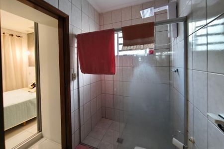 Casa à venda com 160m², 3 quartos e 3 vagasBanheiro Suíte