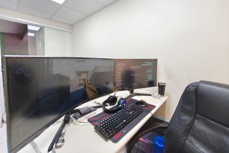 Casa à venda com 160m², 3 quartos e 3 vagasQuarto de Serviço