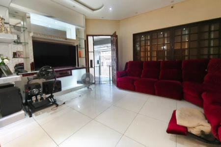 Casa à venda com 160m², 3 quartos e 3 vagasSala de Estar