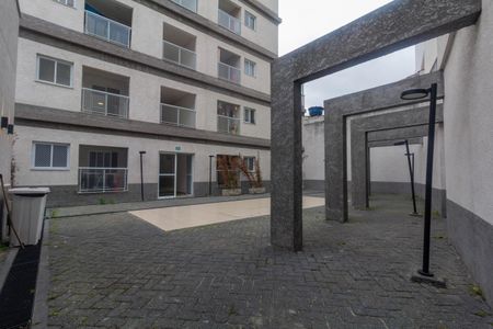 Apartamento à venda com 50m², 2 quartos e 1 vaga Apartamento à venda com 50m², 2 quartos e 1 vagaÁrea comum - Salão de festas