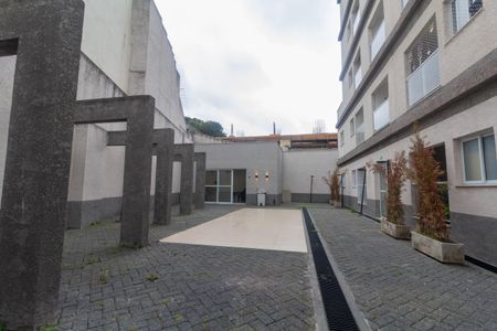 Apartamento à venda com 50m², 2 quartos e 1 vaga Apartamento à venda com 50m², 2 quartos e 1 vagaÁrea comum - Salão de festas
