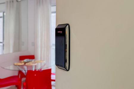 Apartamento para alugar com 30m², 1 quarto e sem vagaFechadura Eletrônica