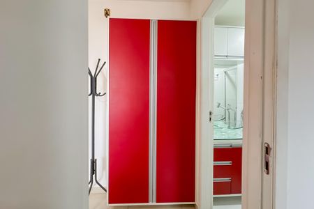 Apartamento para alugar com 30m², 1 quarto e sem vagaQuarto