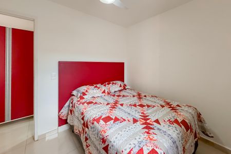 Apartamento para alugar com 30m², 1 quarto e sem vagaQuarto