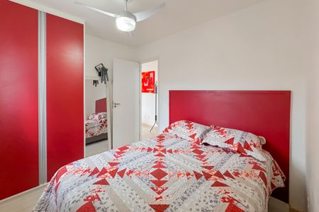 Apartamento para alugar com 30m², 1 quarto e sem vagaQuarto