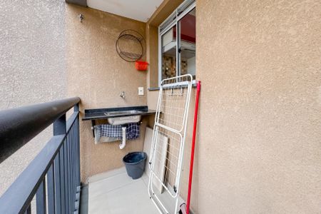 Apartamento para alugar com 30m², 1 quarto e sem vagaÁrea de Serviço