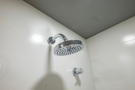 Studio para alugar com 28m², 1 quarto e sem vaga Studio para alugar com 28m², 1 quarto e sem vagaBanheiro