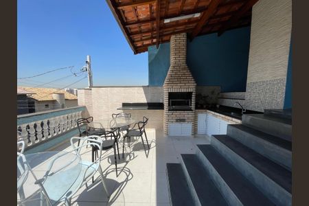 Casa à venda com 182m², 3 quartos e 3 vagasChurrasqueira