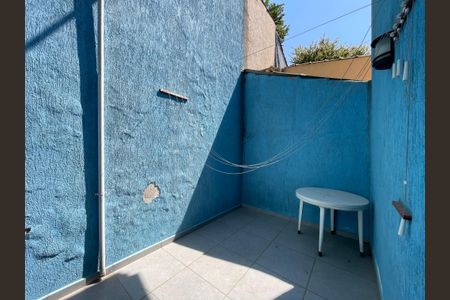 Casa à venda com 182m², 3 quartos e 3 vagasQuintal
