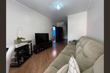 Casa à venda com 182m², 3 quartos e 3 vagasSala