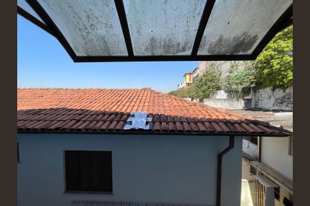 Casa à venda com 182m², 3 quartos e 3 vagasVista do Quarto 2