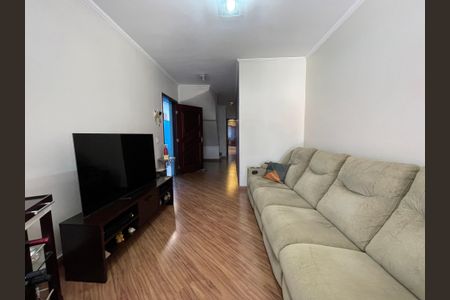 Sala de casa à venda com 3 quartos, 182m² em Butantã, São Paulo