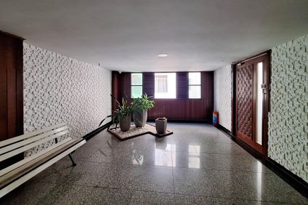 Apartamento para alugar com 53m², 2 quartos e sem vaga Apartamento para alugar com 53m², 2 quartos e sem vagaÁrea comum