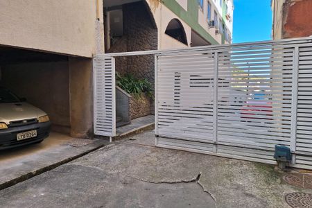 Apartamento para alugar com 53m², 2 quartos e sem vaga Apartamento para alugar com 53m², 2 quartos e sem vagaÁrea comum