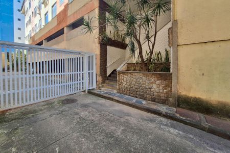 Apartamento para alugar com 53m², 2 quartos e sem vaga Apartamento para alugar com 53m², 2 quartos e sem vagaÁrea comum