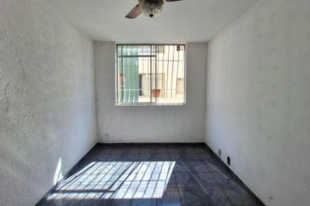 Apartamento para alugar com 53m², 2 quartos e sem vaga Apartamento para alugar com 53m², 2 quartos e sem vagaSala