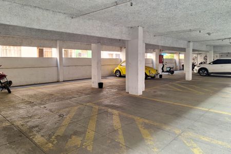 Apartamento para alugar com 53m², 2 quartos e sem vaga Apartamento para alugar com 53m², 2 quartos e sem vagaÁrea comum