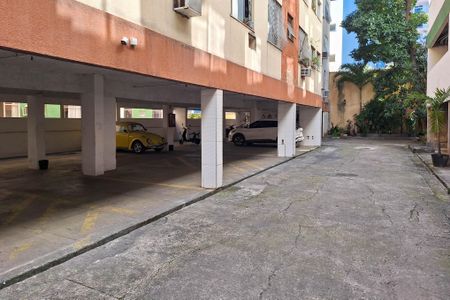 Apartamento para alugar com 53m², 2 quartos e sem vaga Apartamento para alugar com 53m², 2 quartos e sem vagaÁrea comum