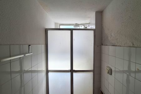 Apartamento para alugar com 53m², 2 quartos e sem vaga Apartamento para alugar com 53m², 2 quartos e sem vagaBanheiro