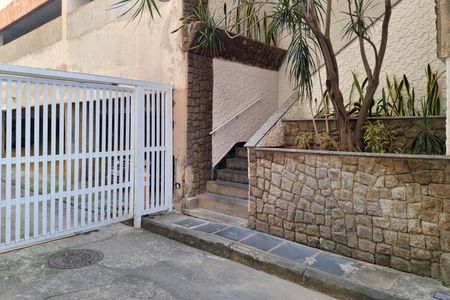 Apartamento para alugar com 53m², 2 quartos e sem vaga Apartamento para alugar com 53m², 2 quartos e sem vagaÁrea comum