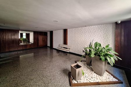 Apartamento para alugar com 53m², 2 quartos e sem vaga Apartamento para alugar com 53m², 2 quartos e sem vagaÁrea comum