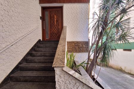 Apartamento para alugar com 53m², 2 quartos e sem vaga Apartamento para alugar com 53m², 2 quartos e sem vagaFachada