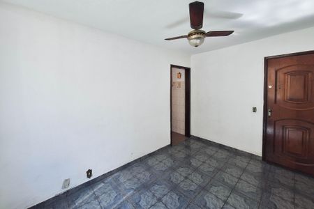 Sala de apartamento para alugar com 2 quartos, 53m² em Barreto, Niterói