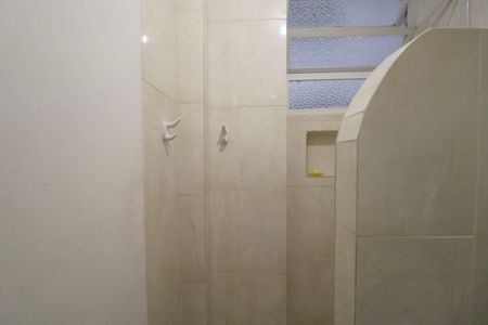 Apartamento para alugar com 30m², 1 quarto e sem vagaBanheiro Social