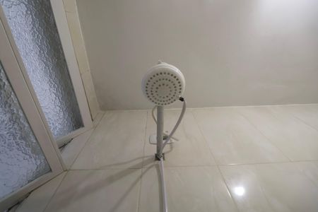 Apartamento para alugar com 30m², 1 quarto e sem vagaBanheiro Social