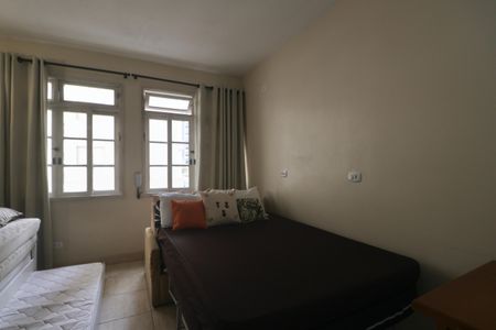 Apartamento para alugar com 30m², 1 quarto e sem vagaStudio