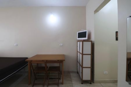 Apartamento para alugar com 30m², 1 quarto e sem vagaCozinha