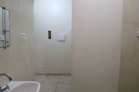 Apartamento para alugar com 30m², 1 quarto e sem vagaÁrea de Serviço