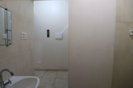 Apartamento para alugar com 30m², 1 quarto e sem vagaBanheiro Social