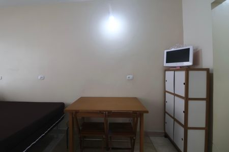 Apartamento para alugar com 30m², 1 quarto e sem vagaStudio